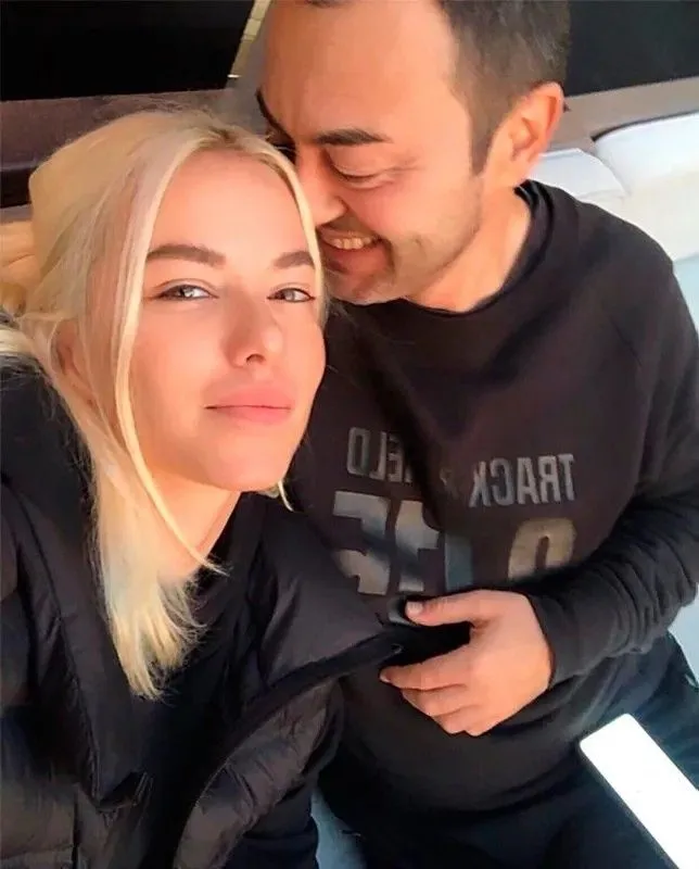 Seçil Gür'ün zor günleri! Apse nedeniyle yumurtalığı alındı, 9 kilo verdi