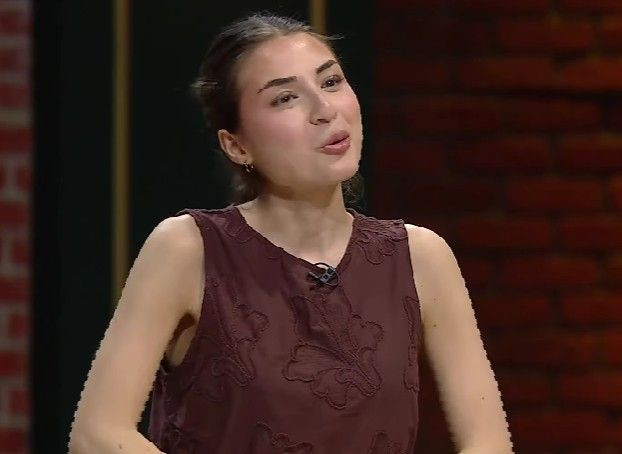 MasterChef'in en iyi tabağı! Kaşığı kıl payı kaçırdı
