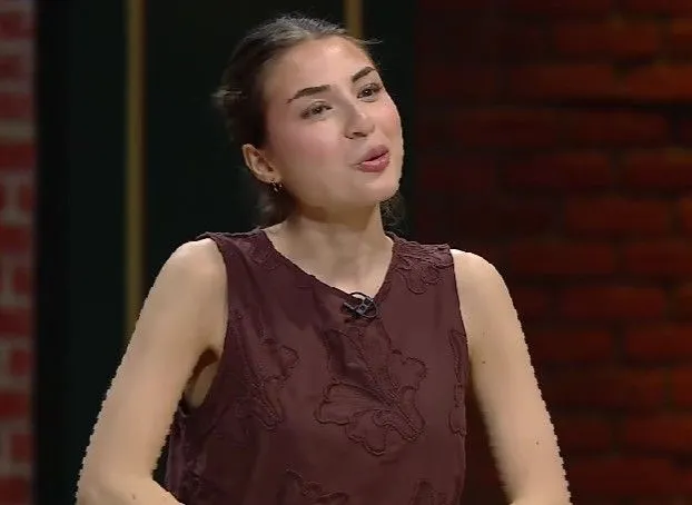 MasterChef'in en iyi tabağı! Kaşığı kıl payı kaçırdı