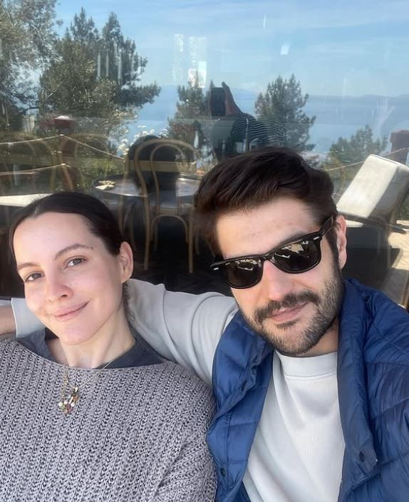 10 yıllık ilişki bitti! Leyla Feray ile Serhat Teoman ayrıldı