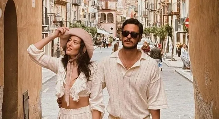 Pelin Akil'den yeni hayat yeni imaj!