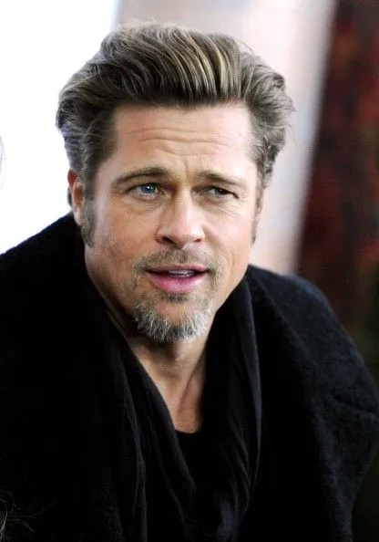 Brad Pitt'in 5,5 milyon dolarlık malikanesi soyuldu!