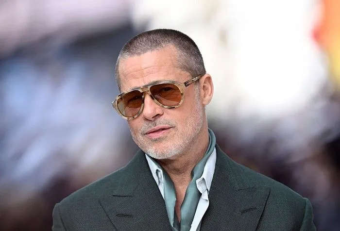 Brad Pitt: Hiç eşcinsel deneyimim olmadı