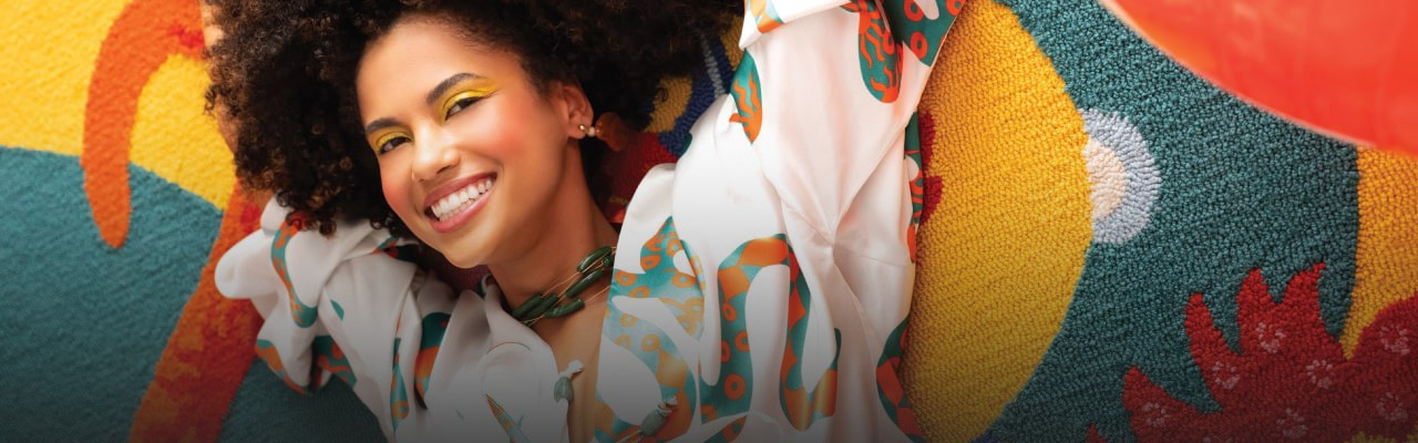 Renkli ve İlham Dolu Tasarımlarla Hayatına Zsa Zsa Zsu Kat!