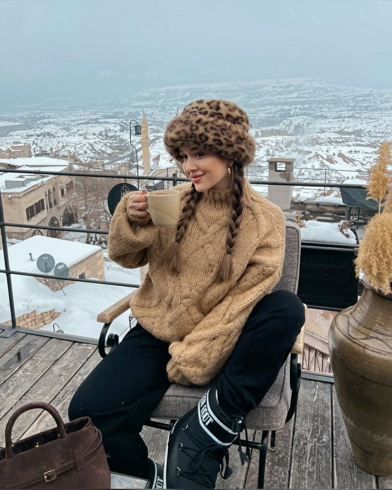 paster ビーニー studio