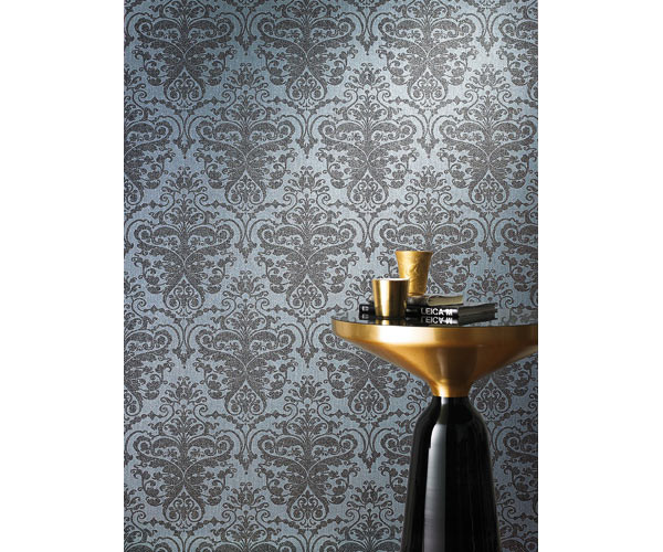 Daha sofistike mekanlar için: Duvar Kağıdı