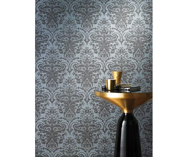 Daha sofistike mekanlar için: Duvar Kağıdı