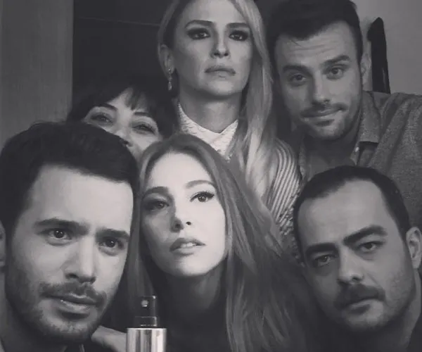 Ekranların yeni jönü: Barış Arduç
