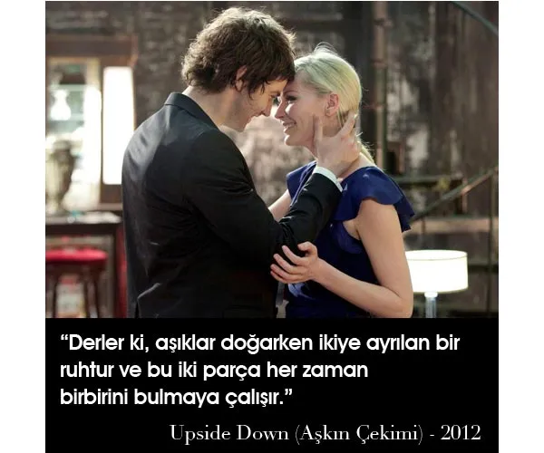 Unutulmaz film replikleri