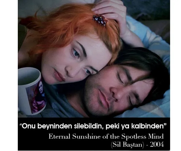 Unutulmaz film replikleri