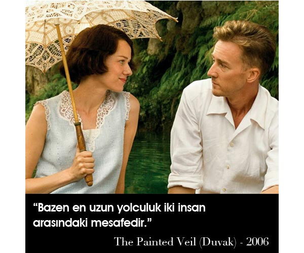 Unutulmaz film replikleri