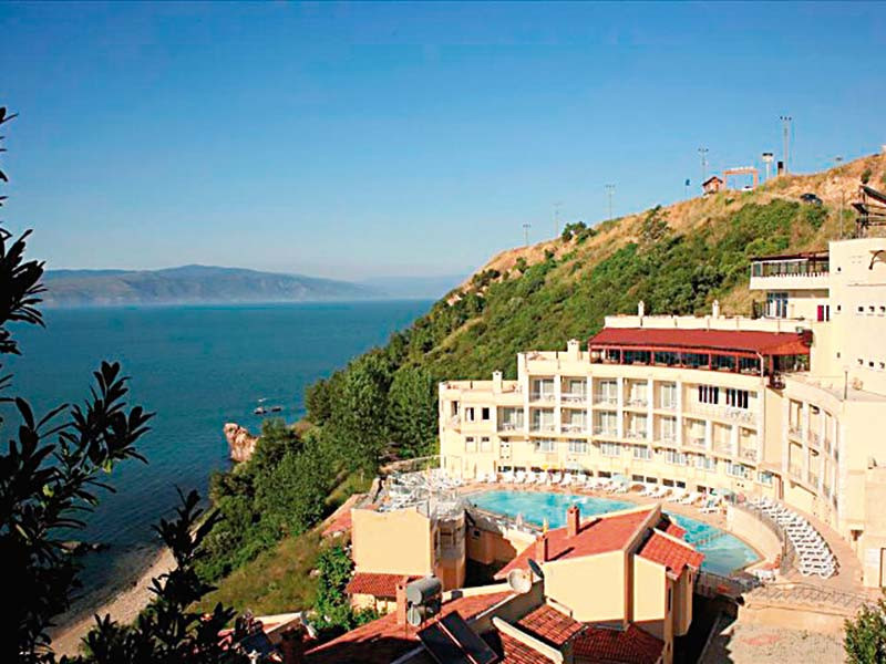 Mudanya'da nerede kalınır, ne yenir?