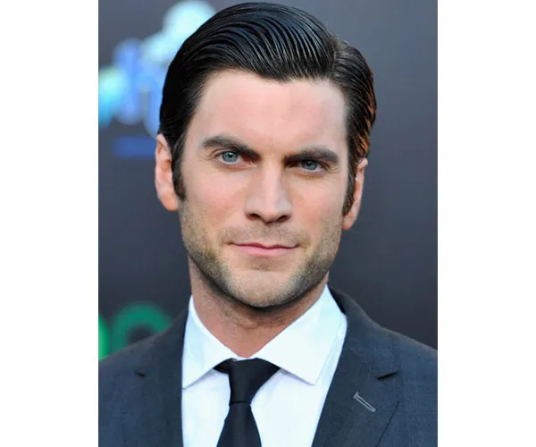 En yakışıklı işkence uzmanı: Wes Bentley