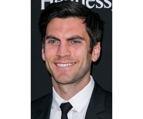 En yakışıklı işkence uzmanı: Wes Bentley