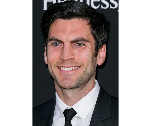 En yakışıklı işkence uzmanı: Wes Bentley