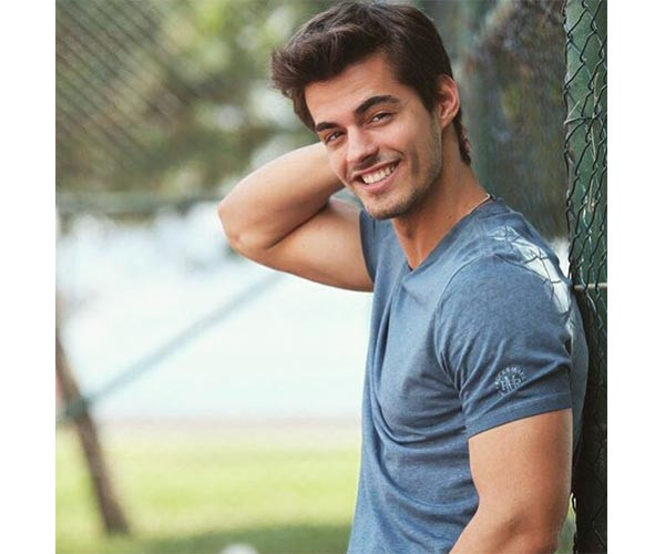 Berk Atan