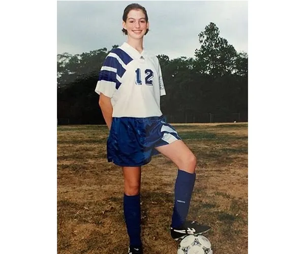 Anne Hathaway/Instagram günlüğü