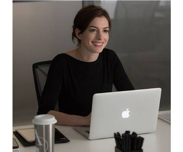 Anne Hathaway/Instagram günlüğü