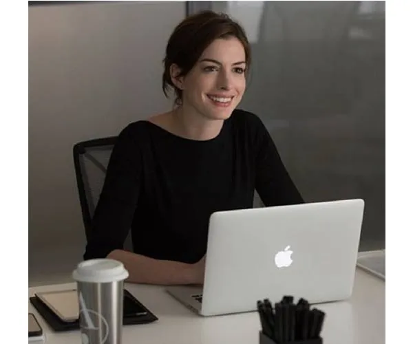 Anne Hathaway/Instagram günlüğü
