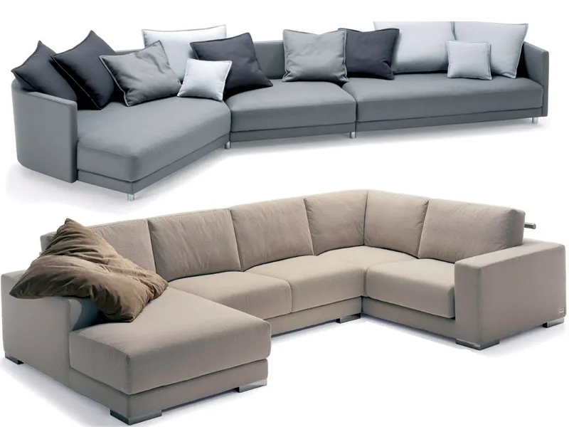 XLarge kanepeler