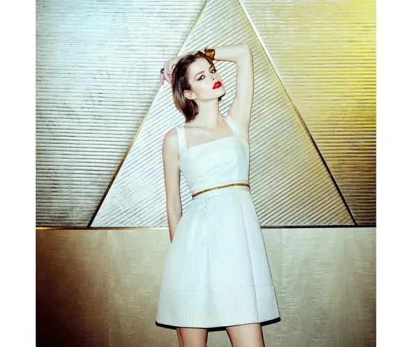 Dilek Hanif for Koton/Partywear