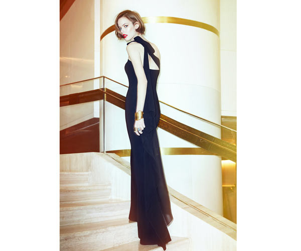 Dilek Hanif for Koton/Partywear