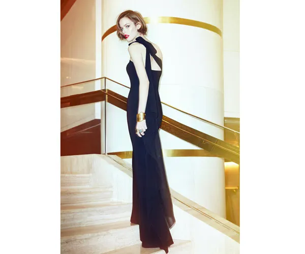 Dilek Hanif for Koton/Partywear