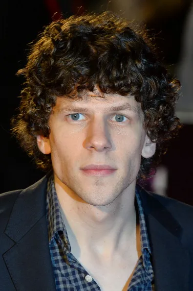 Jesse Eisenberg