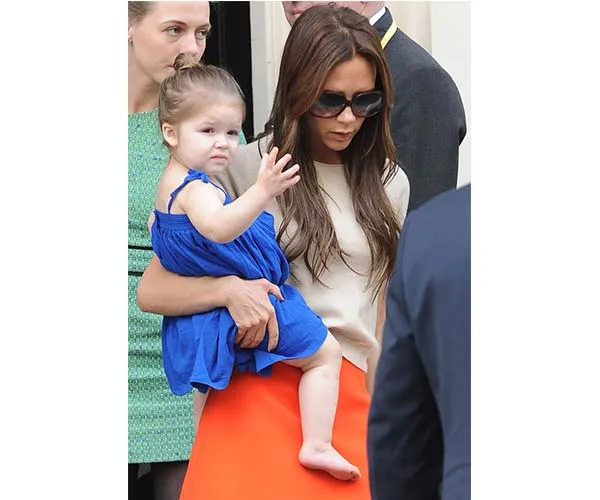 Harper Beckham