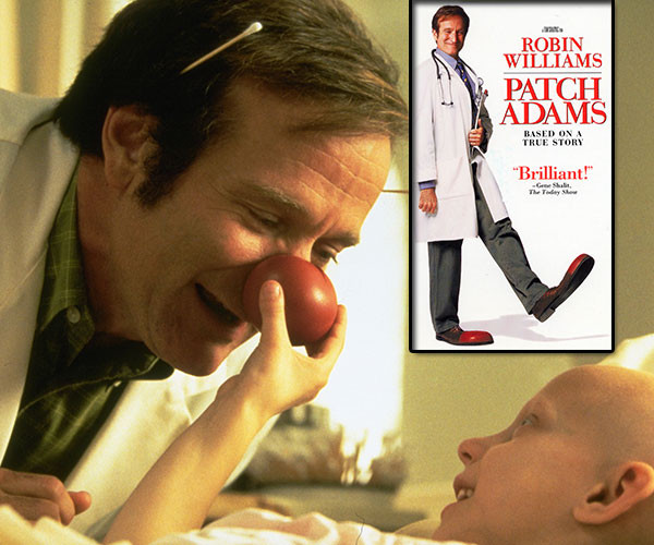 En iyi Robin Williams filmleri