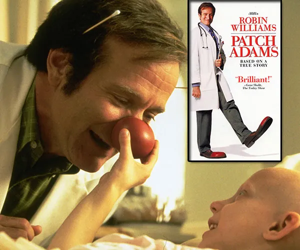 En iyi Robin Williams filmleri