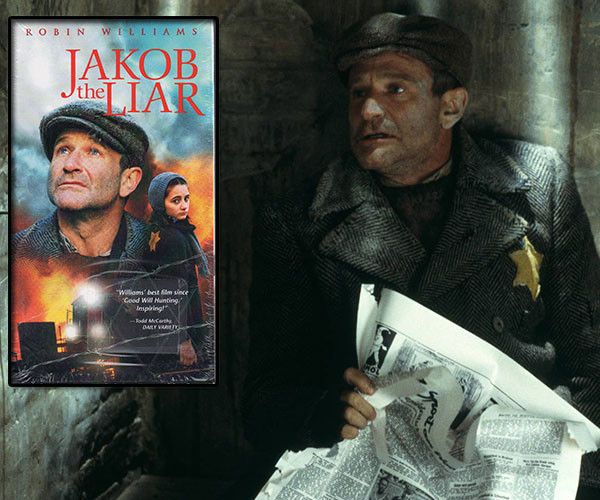 En iyi Robin Williams filmleri