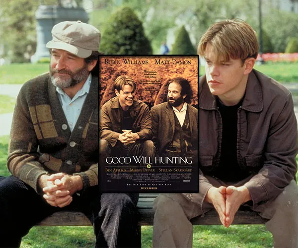 En iyi Robin Williams filmleri