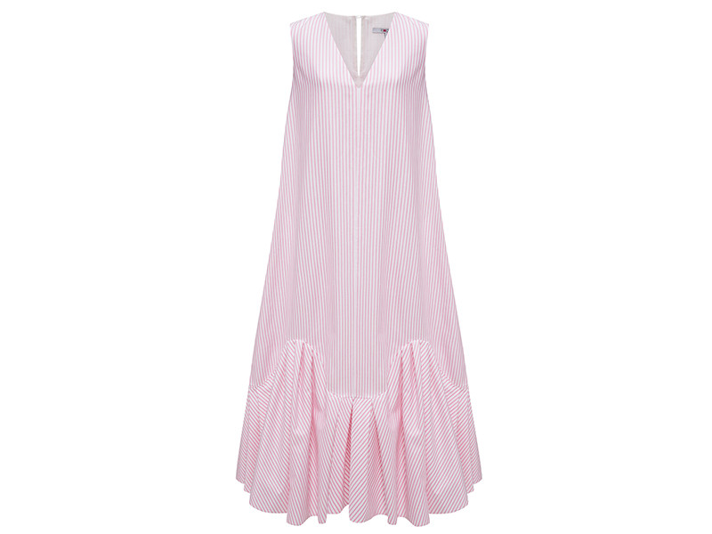 Pembe düşler zamanı