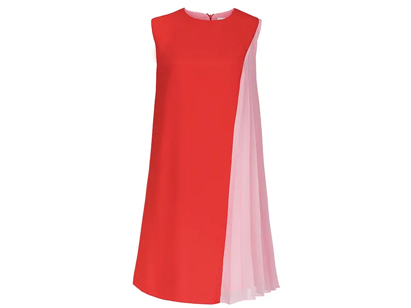 Pembe düşler zamanı