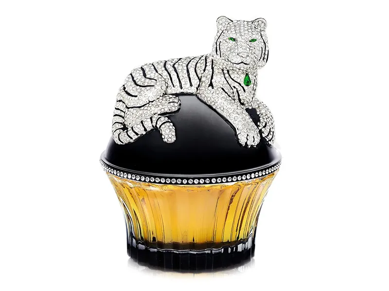 En pahalı 10 kadın parfümü