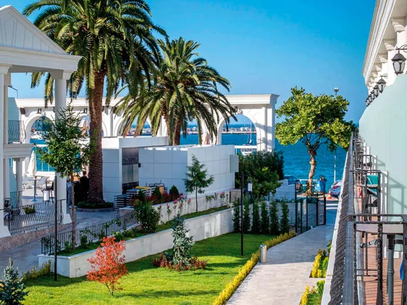 Amasra'da nerede kalınır, ne yenir?