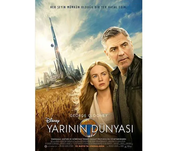 Yarının Dünyası