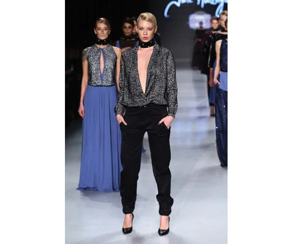 Janucha By Jale Hürdoğan/MBFWI