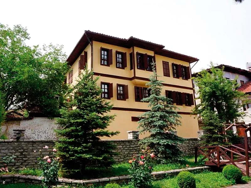 Safranbolu'da nerede kalınır, ne yenir?
