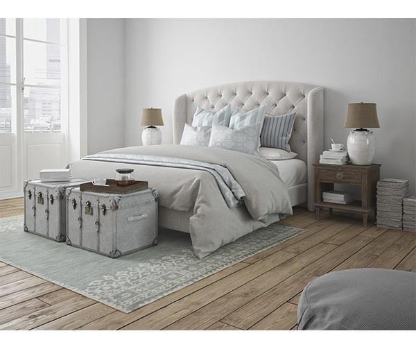 Yatak odaları için 10 dekorasyon önerisi