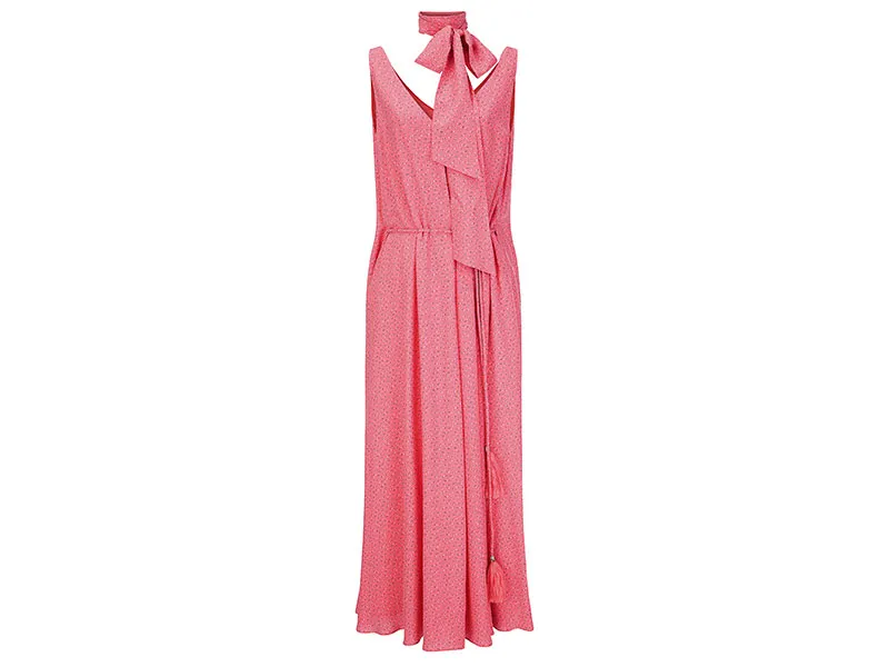 Pembe Düşler