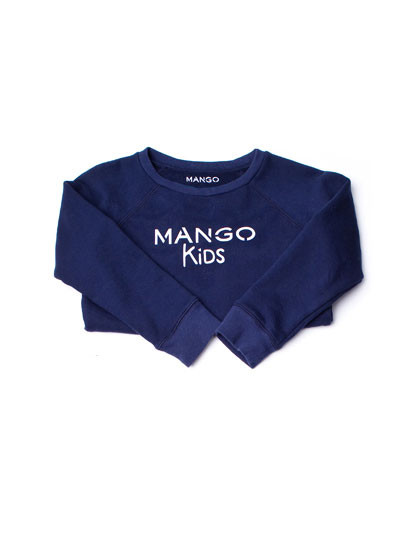 Mango artık çocukları da giydirecek!