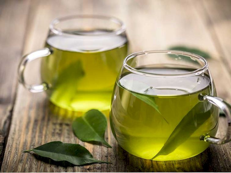 Yeşil Çayın Faydaları ile Tanışın