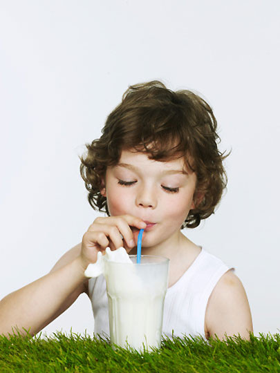 Çocuğunuzda laktoz intoleransı varsa...