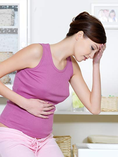 Hamilelikte mide bulantısı engellenebilir mi?