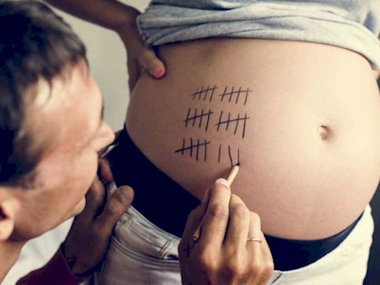 Hamilelik hesaplama nasıl yapılır? Kaç haftalık hamileyim?