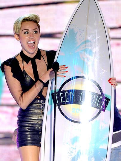 2013 Teen Choice Ödülleri