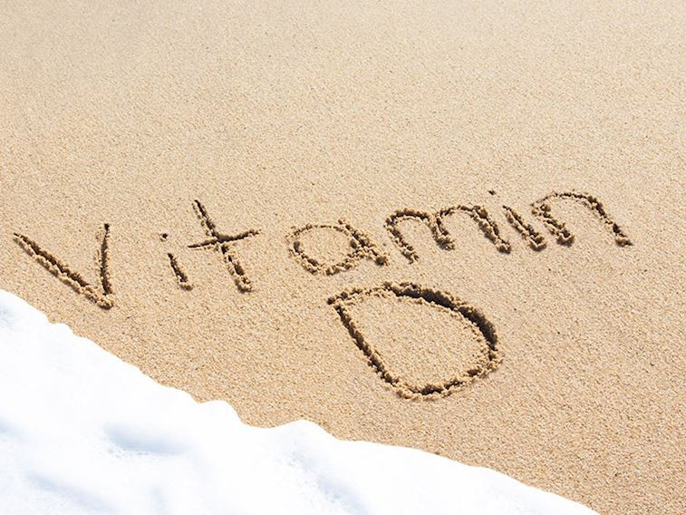 D vitaminini  ihmal etmeyin!