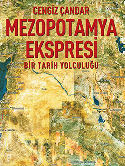 Mezopotamya Ekspresi Arapçada!
